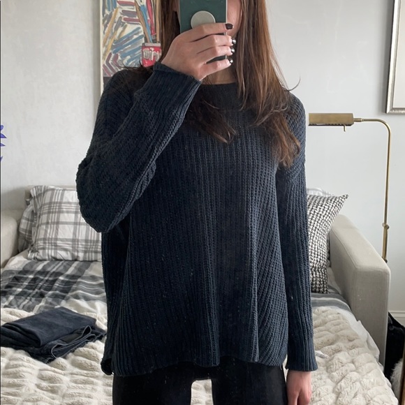 BB Dakota Warm knit sweater - Picture 4 of 4